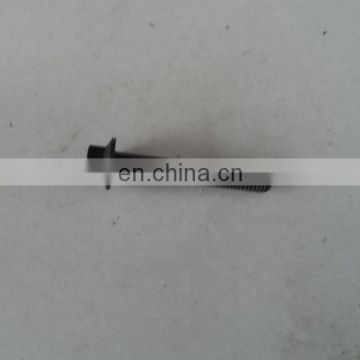 ISBE diesel engine spare parts flange bolt 4017567