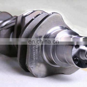 Original CCEC Diesel Engine Parts M11 Crankshaft 3073707 photo-3