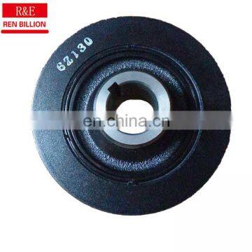 Active Demand Auto Parts 4JG2 Crankshaft Pulley for ISUZU Diesel Engine photo-4