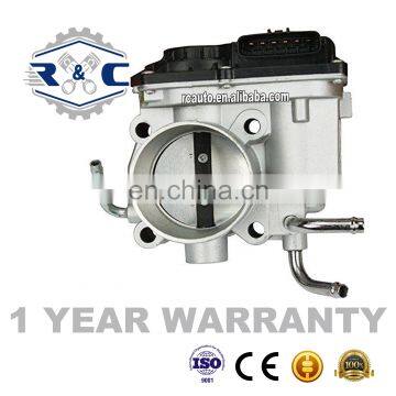 R&C High Quality Auto Throttling Valve Engine System 22030-0H021 22030-28071 for Toyota and Scion 2.4L Car Throttle Body