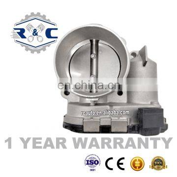 R&C High Quality Auto Throttling Valve Engine System 0280750150 for BUSs 150 Car Throttle Body