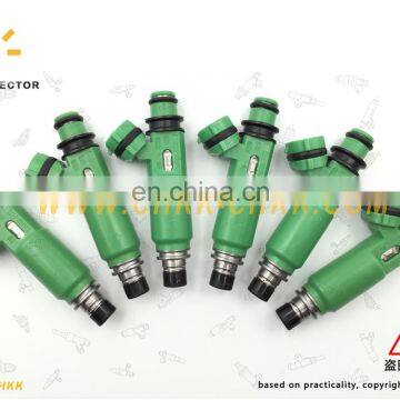 Auto Part Fuel Injector 232MD332733