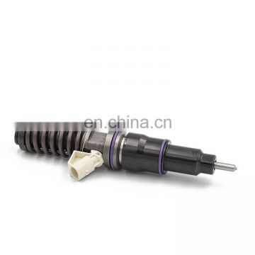 Diesel cast BEBE4D30001 20547350 common rail injector