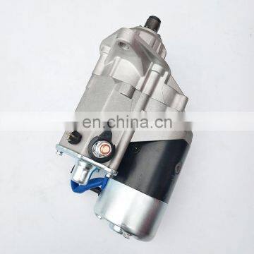 Auto electrical systems 6BT5.9 3920644 auto starter