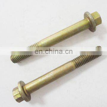 6BT 3941981 Hexagon Flange Head Cap Screw For Truck