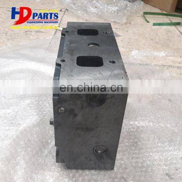 Diesel Engine D1146 Cylinder Head photo-3