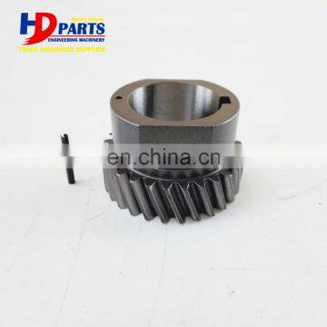 Diesel Engine Parts Crankshaft Gear For Yanmar 4TNE88 4TTNV88