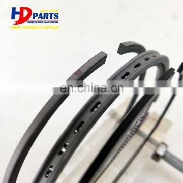 D902 Piston Ring for Kubota Tractor