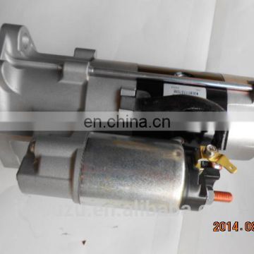 8-97349402-0 FOR 4JG1 GENUINE STARTER MOTOR