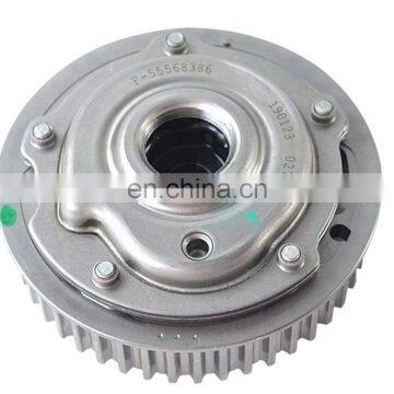 Engine Timing Camshaft Cam Gear Intake 55568386 427101310 34735216 photo-6