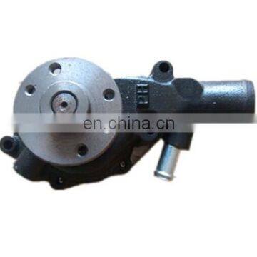 QIANYU PC60 PC60-7 Excavator 4D95 Diesel Engine 6204-61-1104 Water Pump Ass'y photo-5