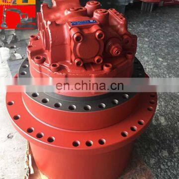 CX210B Excavator Final Drive Assy KRA10150 Travel Motor Assembly