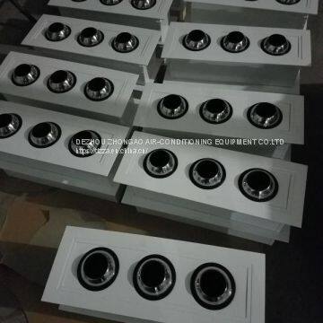 Stainless Steel Jet Silencing Tuyere photo-4