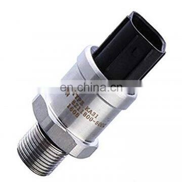 Excavator DH220-5 DH225-7 New Water Temperature Sensor 9503670