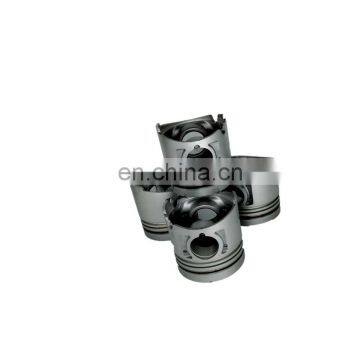 Truck Auto Engine-Crank Mechanism parts-piston,Piston 4JB1 for ISUZU