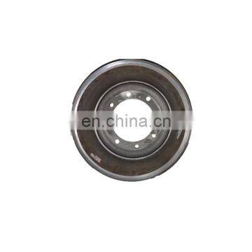 Hot Sell Heavy Truck Spare Parts 3502711-113 1-42315357-0 Brake Drum for ISUZU photo-2