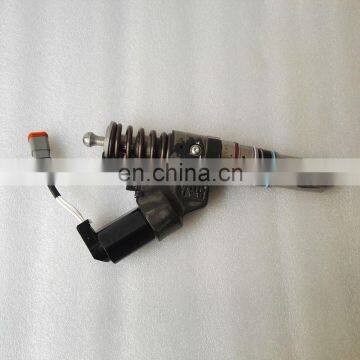 Cummins ISM QSM ISM11 QSM11 M11 MTA11 Diesel Engine Fuel Injector Inyectores Assembly ASSY 4061851