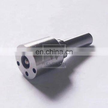 Diesel Fuel Injector Nozzle DLLA154P642 Common Rail Injector Assy 093400-6420 Construction Machinery 4D33