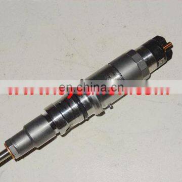 Original Diesel Injectors 0445120122 4942359 for ISLe Engine photo-2