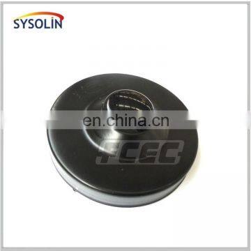 SHACMAN 380L Fuel Tank Cap With Keys photo-4