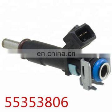 Moderate price Car Fuel Injector OEM 55353806 Nozzle