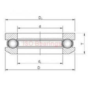 ISO Bearings