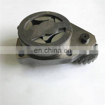 Engine spare parts oil pump for 4LE1 8-97048809-7 8-97048809-6