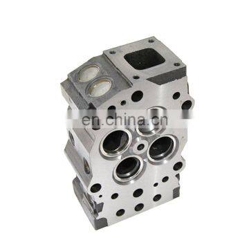 Diesel Engine Parts for K19 KTA19 Cylinder Head 3811985 3068401