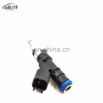 Hot Sale Fuel Injector 0280158300 Auto Parts Fuel Injector Nozzle For DODGE Chrysler photo-6