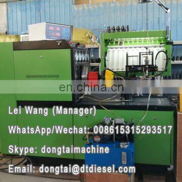 CAT5000 HEUI HEUI PUMP 320D TESTER AND TEST BENCH photo-2