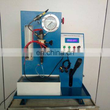 Common Rail Injector Test Bench CR800L photo-6