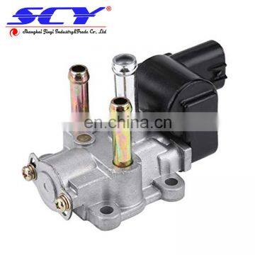 Idle Air Control Valve IACV Suitable for TOYOTA CAMRY OE 2227074290 22270-74290 2227074291 22270-74291 2227074310 22270-74310