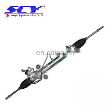 Auto Power Steering Gear Steering Rack Suitable for Hiace 2005 OE 44250-26480 44250-26530 photo-2