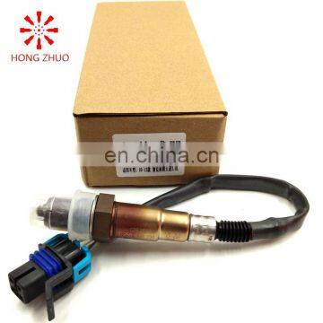 Hot Sale 100% Professional 12616203 Oxygen Sensor photo-5