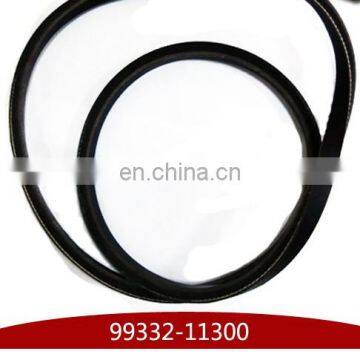 hot sale 99332-11300 V-Belt High Quality Factory Price