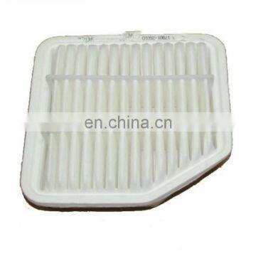 Customize factory direct sale price new air filter 17801-26010