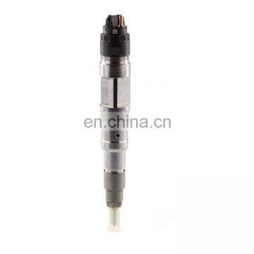 High Quality China Made New Fuel Injector 0445120030 0445120218 Common Rail Injector For Man