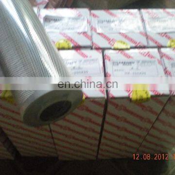 Leemin Filter Element GX-160X5 Tfx 100 x 80 Hydraulic Oil Filter Cross photo-5