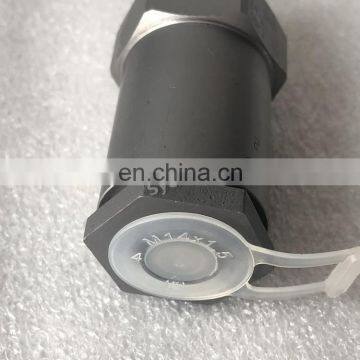 Fuel Common Rail Pressure Release Valve 1110010020 3963808 photo-3