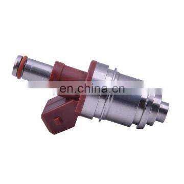 Best Fuel Injector System For Nissan Pickup 1990-1994 JS21-1 photo-2