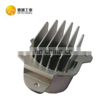 Cnc Turning Aluminium Machining Mass Production Aluminum Cnc Machining Service Cnc Wire Cut Machine Parts photo-6