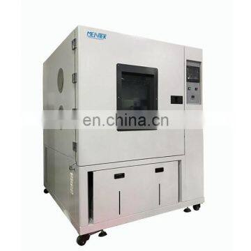 Environmental Simulation Programmable Air Cooled Temperature And Humidity Test Chamber