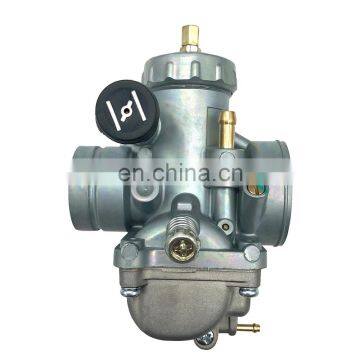 Motorcycle Mikuni 28mm Carburetor Rxk