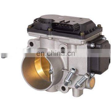 16400RZAJ01 Throttle Body ForHonda CR-V 2007-09 16400-RZA-J01