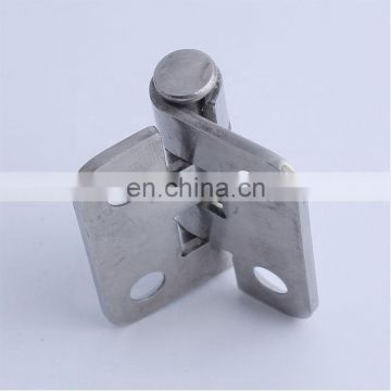 Stainless Steel Marine Pivot Hinges