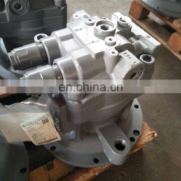 4398514 For Hitachi Excavator ZX210 ZX210-5G ZX210LC-3G Swing Motor photo-3
