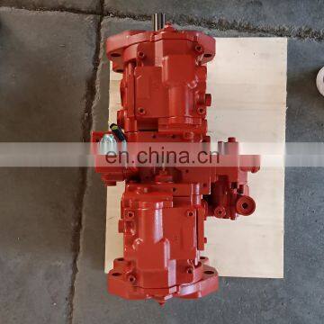 Excavatror DX260 Hydraulic Pump K3V112DTP Main Pump photo-5