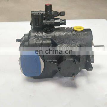 Trade Assurance Replace American Parker Variable Displacement Piston Pump PVP33302R2A20 Used for Injection Molding Machine photo-4