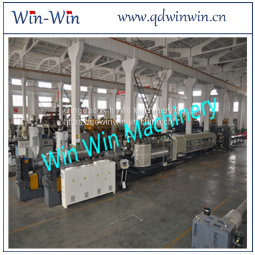 Irrigation 27mm Pipe Manufacturing Machine