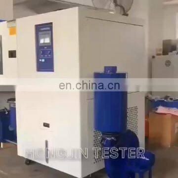 Brand new high-low temperature test chamber with 1 year guarantee